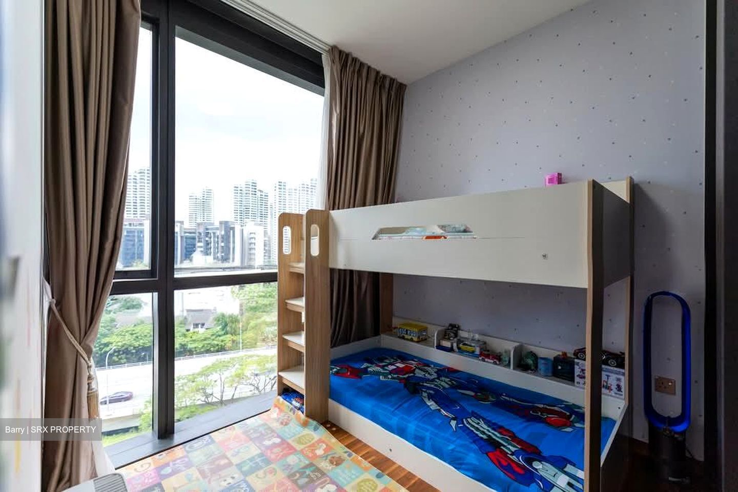 Hyll On Holland (D10), Condominium #566576551